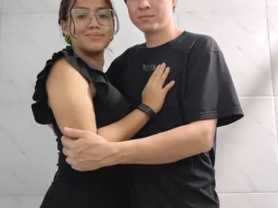 Sophia-and-gael