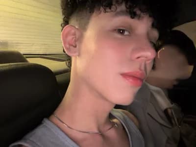 yoursexyjose