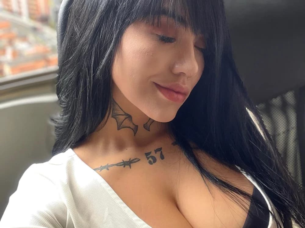 Nickiiiii