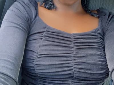 Ebonyqueen111