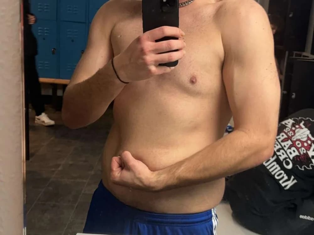 KinkyLovePublic