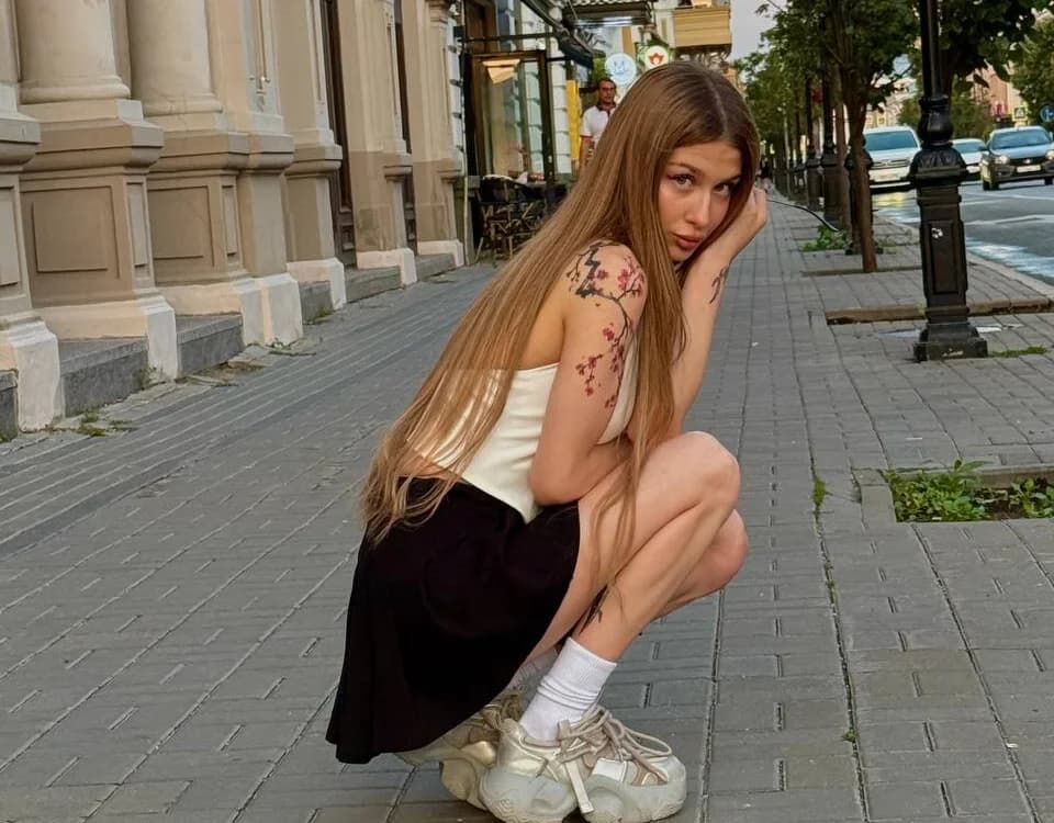 EllyRockStar