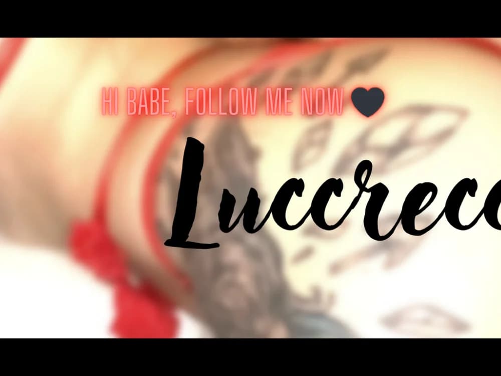 Luccreccia_