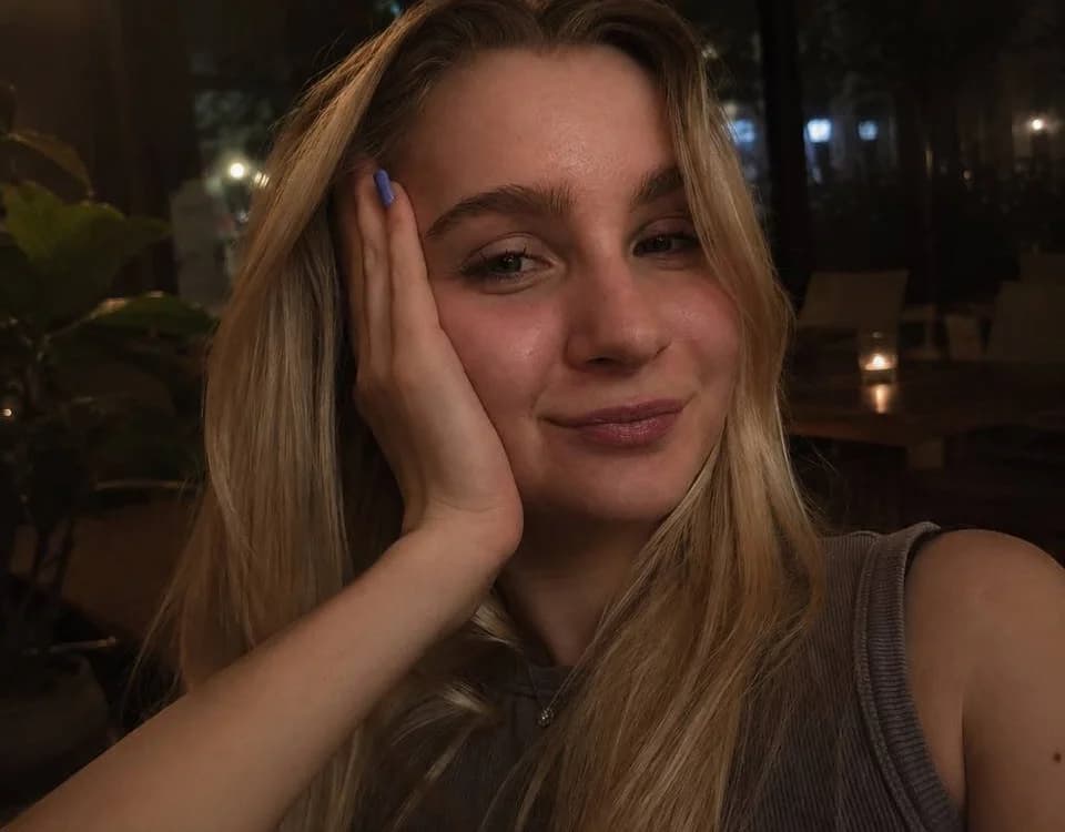LoreneNorden